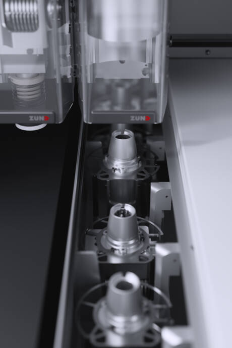 Toolchanger Toolchanger