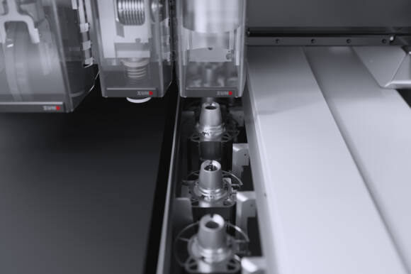 Toolchanger Toolchanger