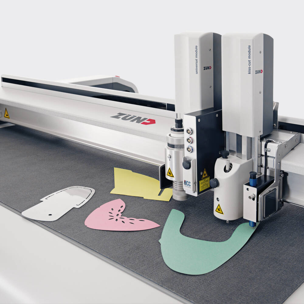 Zund@SIMAC24 Zund@SIMAC24