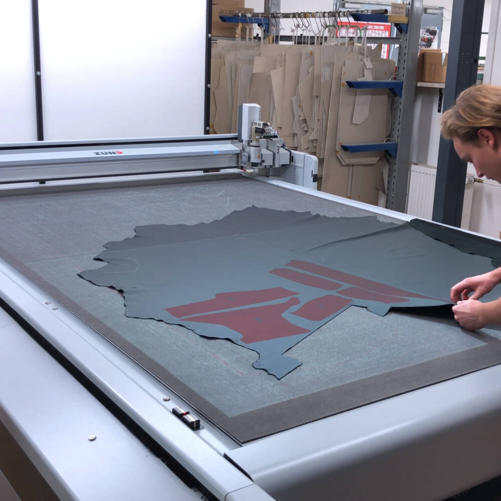 cutter-entnahme cutter-entnahme