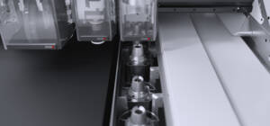 Toolchanger Toolchanger