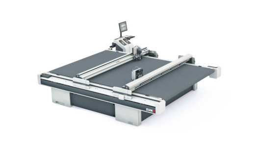 ZUND L1200 Router 70x47 Refurbished Warranty - Digital Equipment